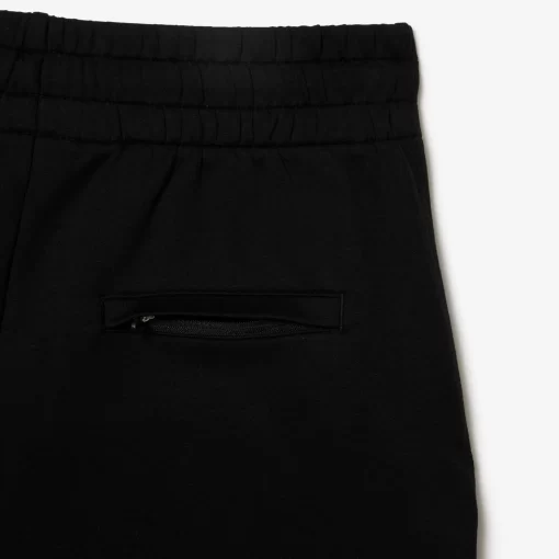 Lacoste Trousers & Shorts-Women'S Two-Ply Jogger Trackpants