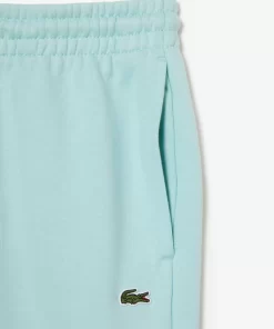 Lacoste Trousers & Shorts-Women'S Unbrushed Fleece Jogger Trackpants