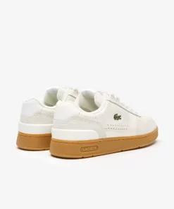 Lacoste Sneakers-Women'S X Netflix T-Clip Leather Trainers