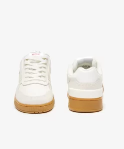 Lacoste Sneakers-Women'S X Netflix T-Clip Leather Trainers