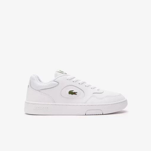 Lacoste Sneakers-Women'S Lineset Leather Trainers