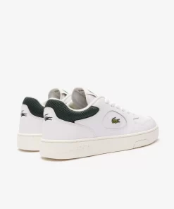 Lacoste Sneakers-Women'S Lineset Leather Trainers