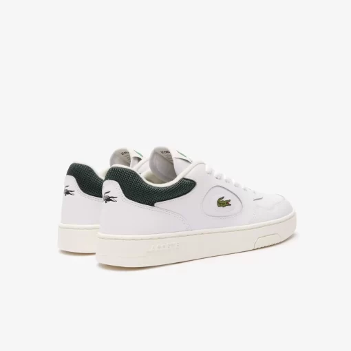 Lacoste Sneakers-Women'S Lineset Leather Trainers