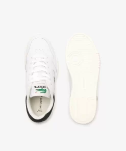 Lacoste Sneakers-Women'S Lineset Leather Trainers