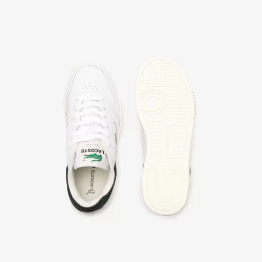 Lacoste Sneakers-Women'S Lineset Leather Trainers