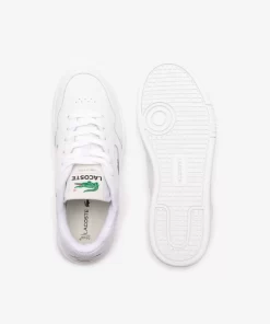 Lacoste Sneakers-Women'S Lineset Leather Trainers