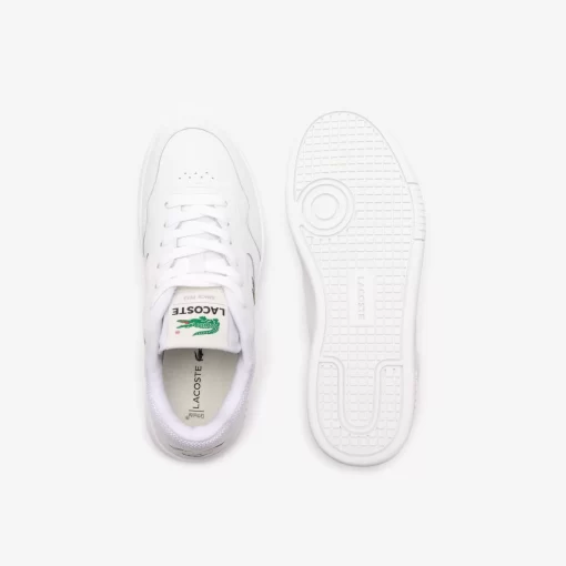 Lacoste Sneakers-Women'S Lineset Leather Trainers