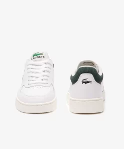 Lacoste Sneakers-Women'S Lineset Leather Trainers