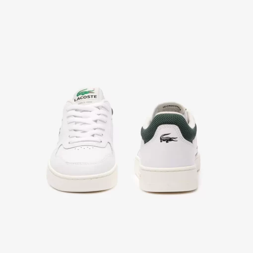 Lacoste Sneakers-Women'S Lineset Leather Trainers