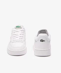 Lacoste Sneakers-Women'S Lineset Leather Trainers