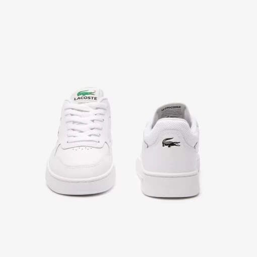 Lacoste Sneakers-Women'S Lineset Leather Trainers