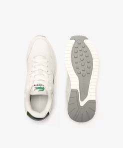 Lacoste Sneakers-Women'S Linetrack Leather Trainers