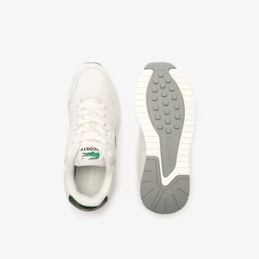 Lacoste Sneakers-Women'S Linetrack Leather Trainers