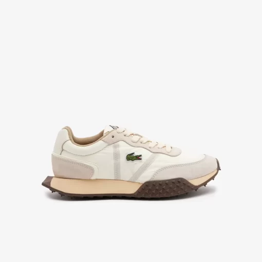 Lacoste Sneakers-Women'S Mixed Material L-Spin Deluxe 3.0 Trainers