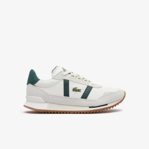 Lacoste Sneakers-Women'S Partner Retro Leather Trainers