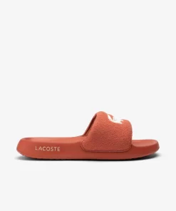 Lacoste Flip-Flops & Sandals-Women'S Serve Slide 1.0