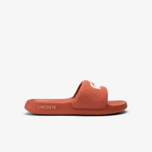 Lacoste Flip-Flops & Sandals-Women'S Serve Slide 1.0