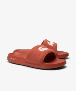 Lacoste Flip-Flops & Sandals-Women'S Serve Slide 1.0