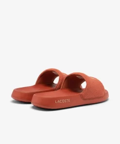 Lacoste Flip-Flops & Sandals-Women'S Serve Slide 1.0