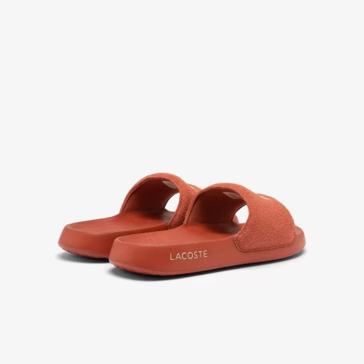 Lacoste Flip-Flops & Sandals-Women'S Serve Slide 1.0