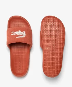 Lacoste Flip-Flops & Sandals-Women'S Serve Slide 1.0