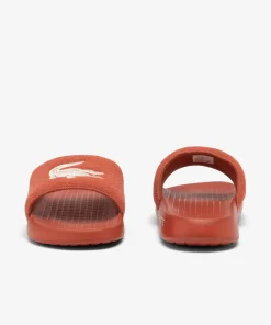 Lacoste Flip-Flops & Sandals-Women'S Serve Slide 1.0