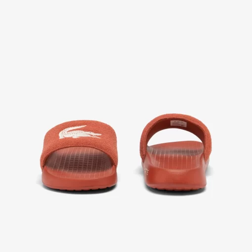 Lacoste Flip-Flops & Sandals-Women'S Serve Slide 1.0