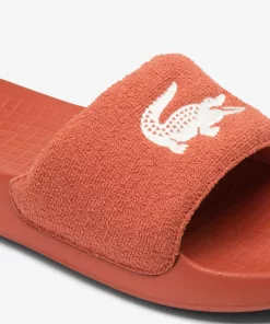 Lacoste Flip-Flops & Sandals-Women'S Serve Slide 1.0