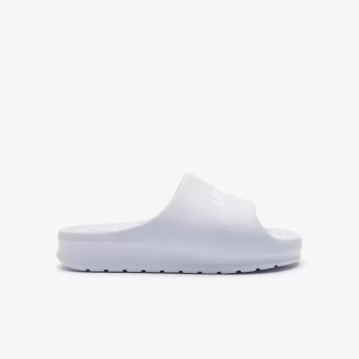 Lacoste Flip-Flops & Sandals-Women'S Serve Slide 2.0