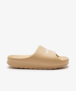 Lacoste Flip-Flops & Sandals-Women'S Serve Slide 2.0