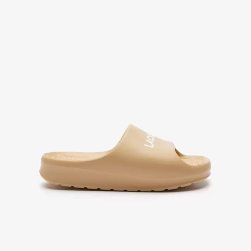 Lacoste Flip-Flops & Sandals-Women'S Serve Slide 2.0