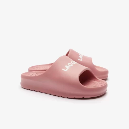 Lacoste Flip-Flops & Sandals-Women'S Serve Slide 2.0