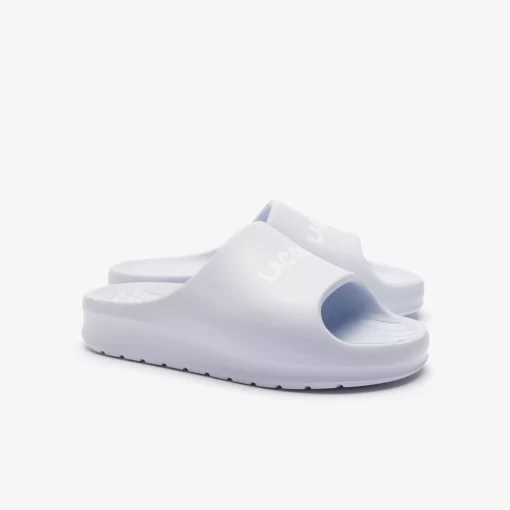 Lacoste Flip-Flops & Sandals-Women'S Serve Slide 2.0