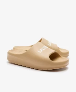 Lacoste Flip-Flops & Sandals-Women'S Serve Slide 2.0