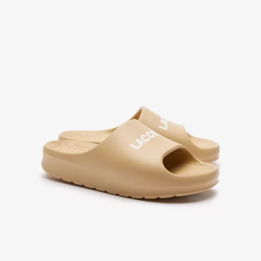 Lacoste Flip-Flops & Sandals-Women'S Serve Slide 2.0