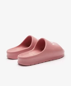 Lacoste Flip-Flops & Sandals-Women'S Serve Slide 2.0