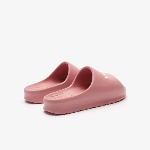 Lacoste Flip-Flops & Sandals-Women'S Serve Slide 2.0