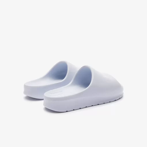 Lacoste Flip-Flops & Sandals-Women'S Serve Slide 2.0