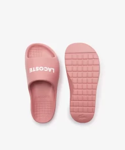 Lacoste Flip-Flops & Sandals-Women'S Serve Slide 2.0