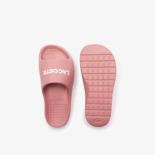 Lacoste Flip-Flops & Sandals-Women'S Serve Slide 2.0