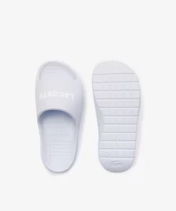 Lacoste Flip-Flops & Sandals-Women'S Serve Slide 2.0