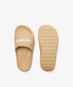 Lacoste Flip-Flops & Sandals-Women'S Serve Slide 2.0