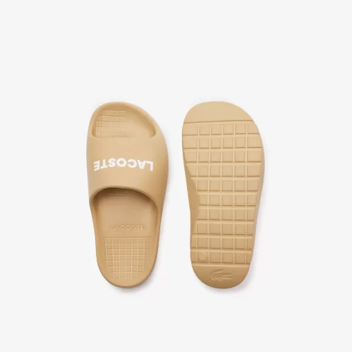 Lacoste Flip-Flops & Sandals-Women'S Serve Slide 2.0