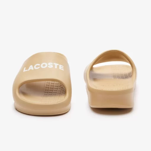 Lacoste Flip-Flops & Sandals-Women'S Serve Slide 2.0