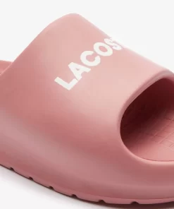 Lacoste Flip-Flops & Sandals-Women'S Serve Slide 2.0