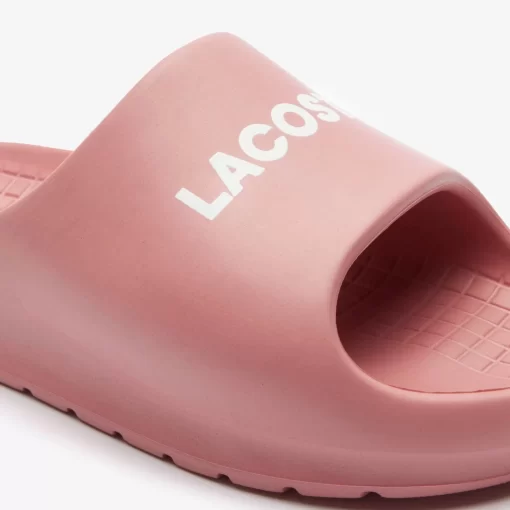 Lacoste Flip-Flops & Sandals-Women'S Serve Slide 2.0