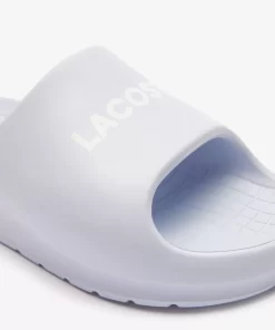 Lacoste Flip-Flops & Sandals-Women'S Serve Slide 2.0