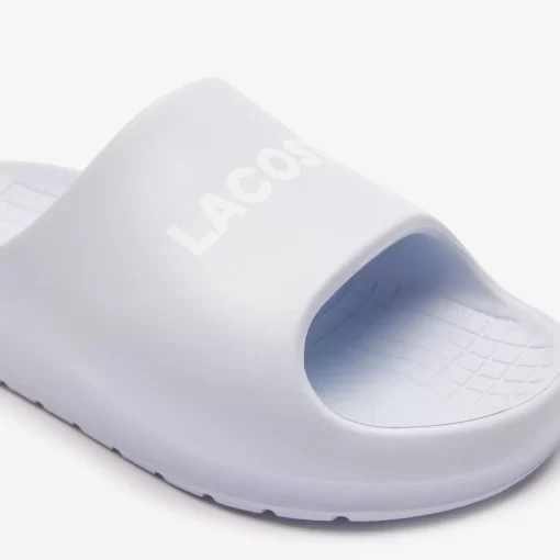 Lacoste Flip-Flops & Sandals-Women'S Serve Slide 2.0