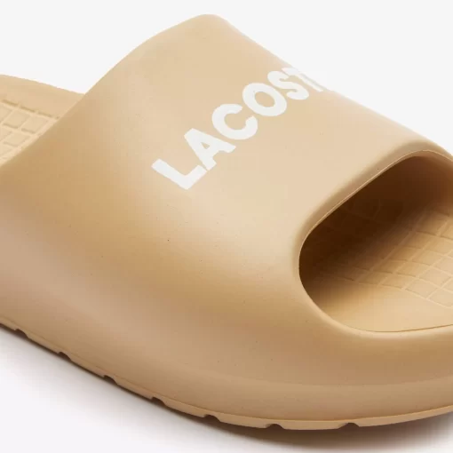 Lacoste Flip-Flops & Sandals-Women'S Serve Slide 2.0