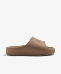 Lacoste Flip-Flops & Sandals-Women'S Serve Slide 2.0 Slides